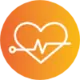 Dementia home care support can be provided 24 hours per day, 7 days a week