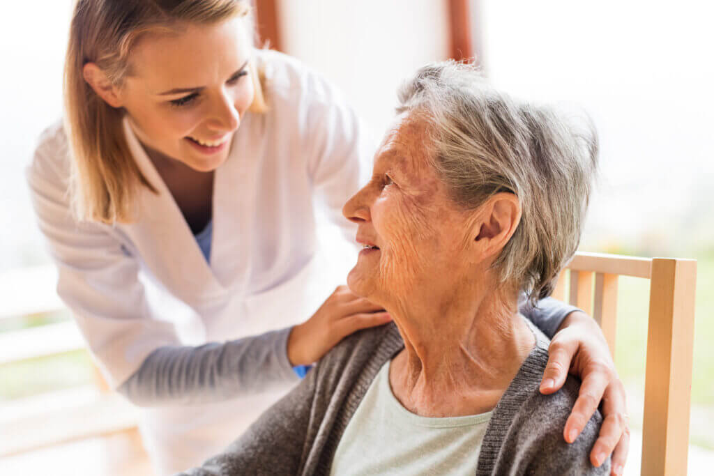 Marigoldcare. Your home. Your care. Your choice.